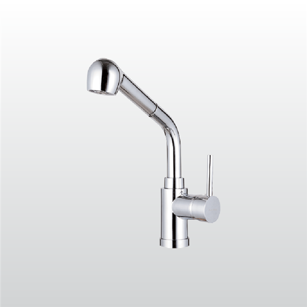 Vòi Rửa Chén Malloca K119N9